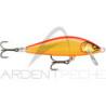 Pesce nuotatore RAPALA Countdown Elite 55