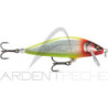 Crankbait RAPALA Countdown Elite 75