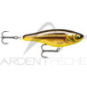 Pesce nuotatore RAPALA Twitchin´ Rap 12