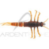 Soft bait SAVAGE GEAR 3D TPE Mayfly Nymph