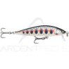 Poisson nageur RAPALA Countdown elite 95