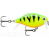 RAPALA X Light Crank Shallow Runner 03 crankbait