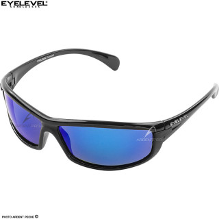 EYELEVEL Jupiter Blue Polarized Sunglasses