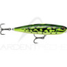 Artificiale di superficie RAPALA Precision xtreme pencil 107