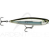 Leurre de surface RAPALA Precision xtreme pencil 107