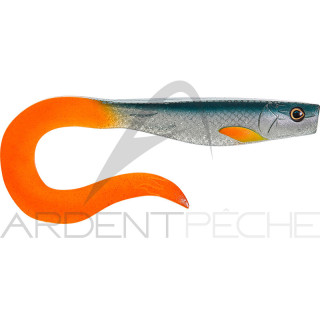 Soft bait ILLEX Dexter eel 150