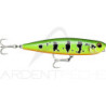 Esca di superficie RAPALA Precision xtreme pencil exo 127