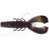 Soft lure RAPALA Crushcity cleanup craw 3