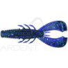 Soft bait RAPALA Crushcity cleanup craw 3