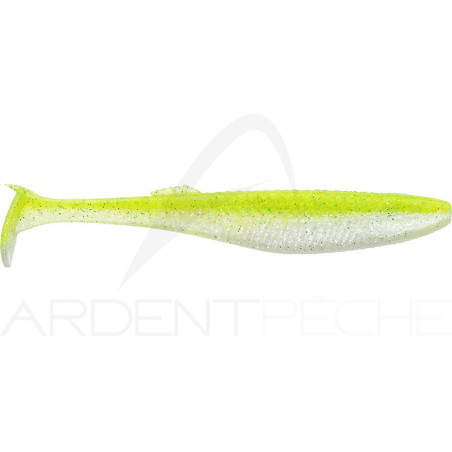 Gummifische Rapala Crushcity The Kickman 7,5cm - Leurre de la pêche Gummifische Rapala Crushcity The Kickman 7,5cm - Leurre de la pêche
