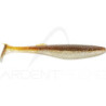 Soft lure RAPALA Crushcity the kickman 4