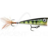 Surface lure RAPALA X Light pop 04