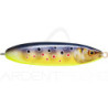 Cucchiaino ondulante RAPALA Weedless minnow spoon 7