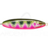 Cucchiaino ondulante RAPALA Weedless minnow spoon 8