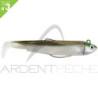 FIIISH Black Minnow combo 120 soft lure
