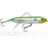 Heddon Super Spook JR Mini - a deadly surface lure - Ardent Pêche