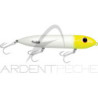Heddon Super Spook - a legendary surface lure - Ardent Pêche