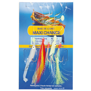 Terminale maxi chance FLASHMER