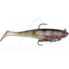 Leurre souple BERKLEY Cull shad deep 15cm