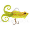 Pesce artificiale BERKLEY Frenzy power pop frog
