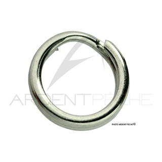 Anneaux brisés W Fine gauge inox