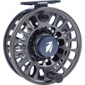 Pike fly reels