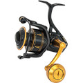 Tecniche di pesca intense