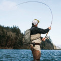 Pesca a 2 mani