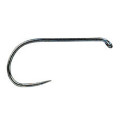 Barbless hooks