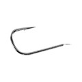 Hameçons simples montés