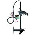 Motori float tube