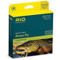 RIO End-of-Range Fly Lines