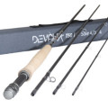 Devaux rods