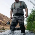 Waders - Wading Shoes