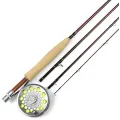 Combo Classic Trout